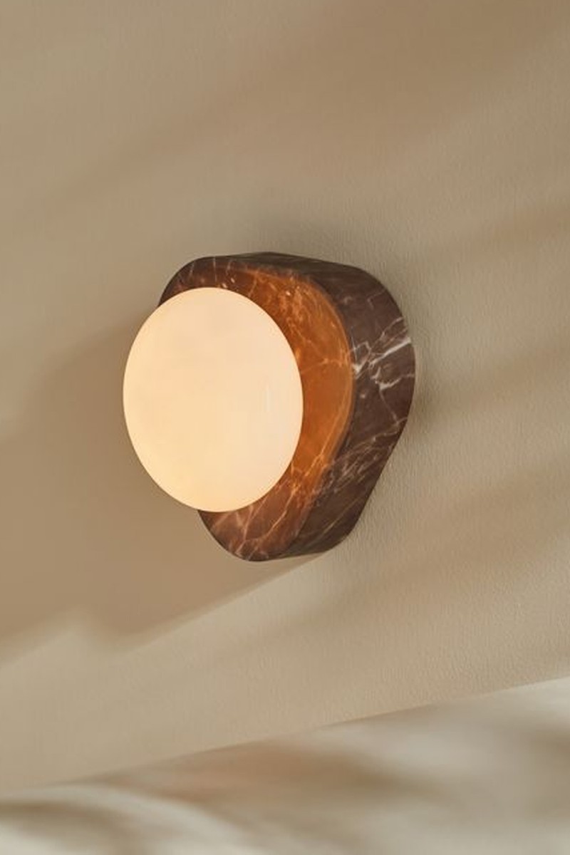 Wilf Wall Light