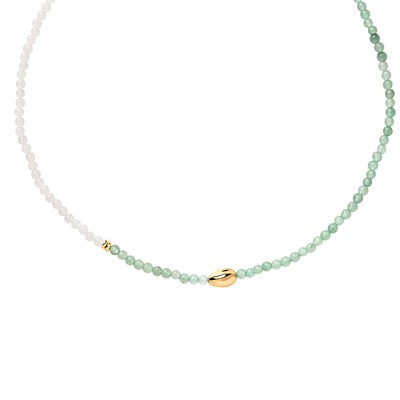 Harmony Aventurine Necklace