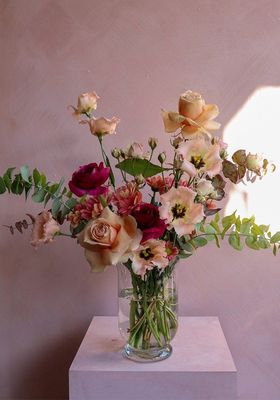 Blume Bunch Florist’s Choice, £35 | Blume Studio