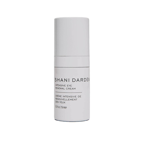 Intensive Eye Renewal Cream from Shani Darden