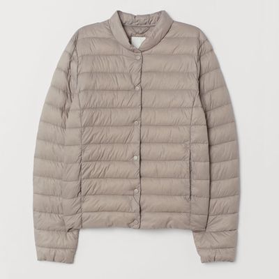 Padded Jacket from H&M