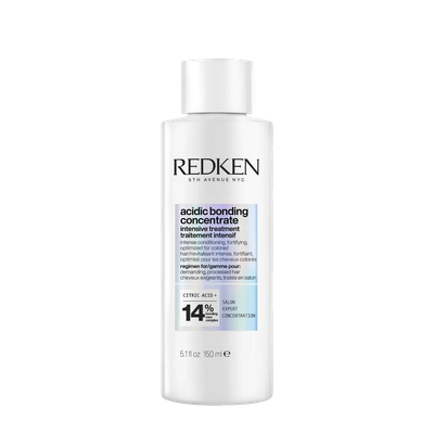 Acidic Bonding Concentrate Intensive Pre-Treatment   from Redken  