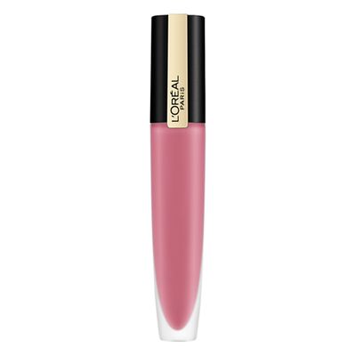 Rouge Signature Matte Liquid Lipstick from L’Oréal Paris