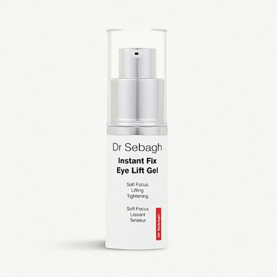 Instant Fix Eye Lift Gel from Dr Sebagh