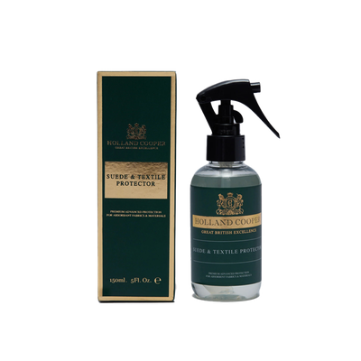 Suede Protector Spray from Holland Cooper