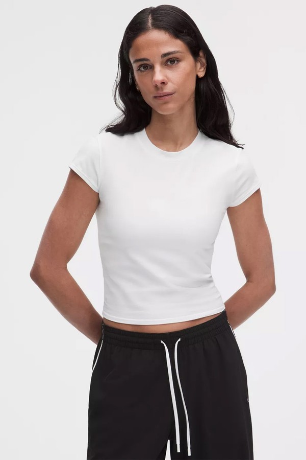 Organic Cotton Baby Tee