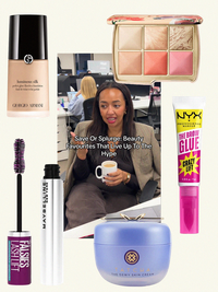 Splurge Vs. Save: The SheerLuxe Team’s Beauty Favourites