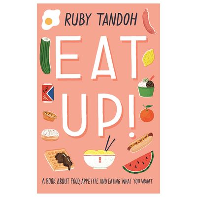 Eat Up by Ruby Tandoh