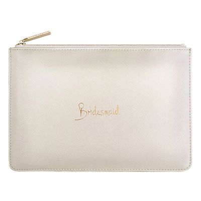 Perfect Pouch from Katie Loxton