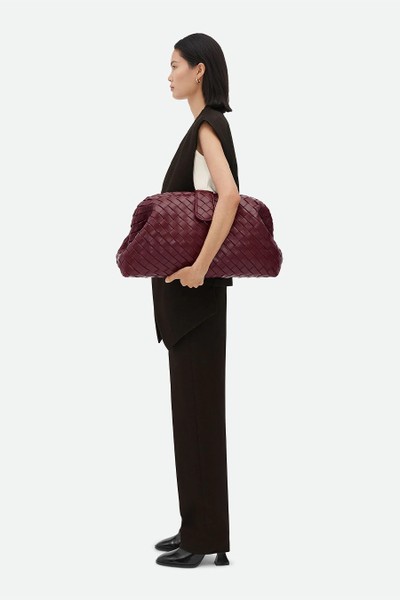 Maxi Lauren 1980 Clutch from Bottega Veneta