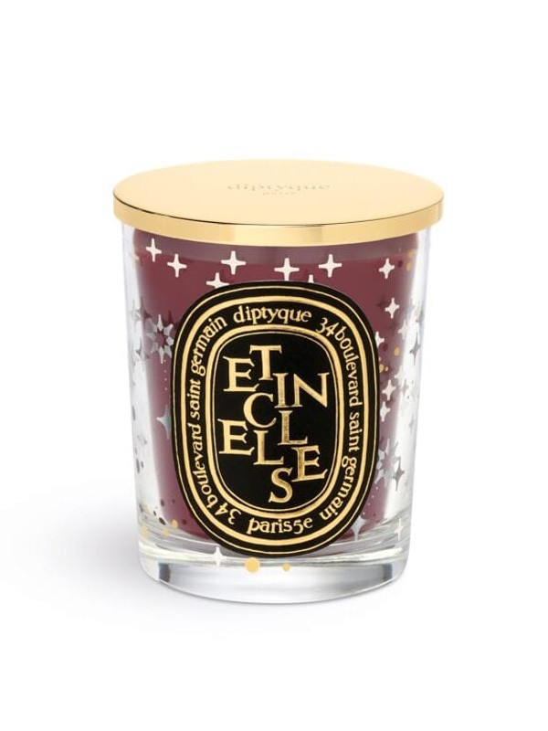 Étincelles/ Spark Candle 190G- Limited Edition