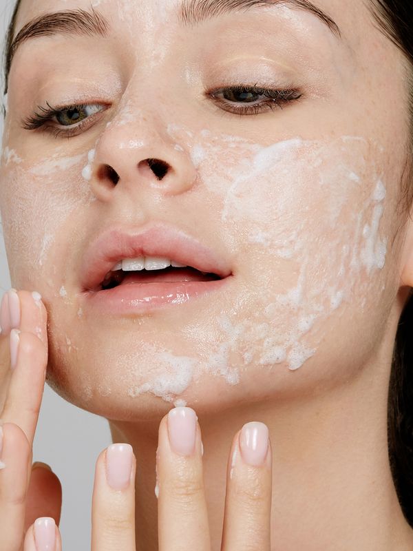 The Alcohol-Free Cleansers That Won’t Dry Out Your Skin