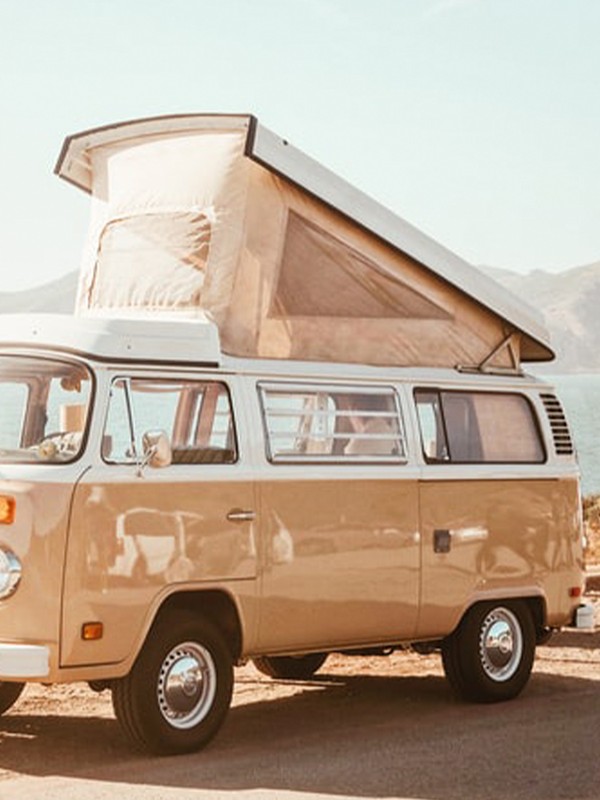 Where To Go On A Campervan Holiday This Summer