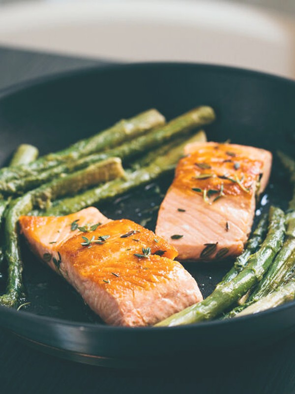 Everything You Need To Know About Cooking Oils