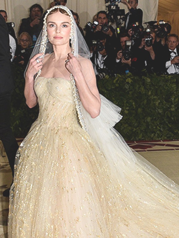 Met Gala 2018 – SL’s Favourite Looks