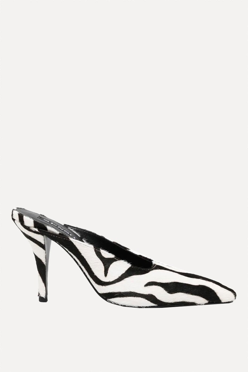 95mm Oaklynn II Mules from Senso 