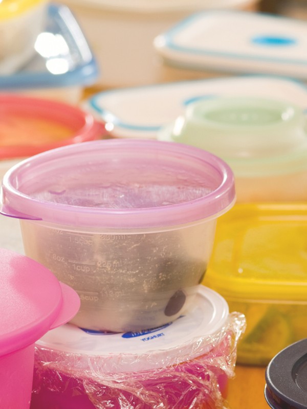 Small Sustainability Swaps