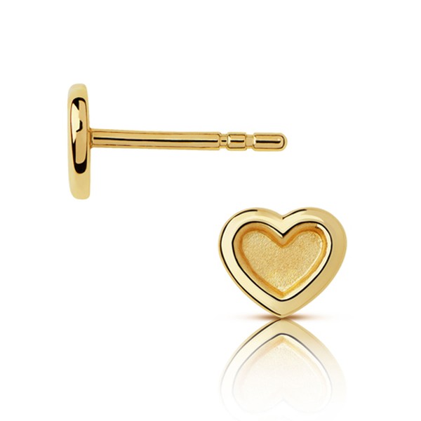 Endless Love Earrings from Links Of London