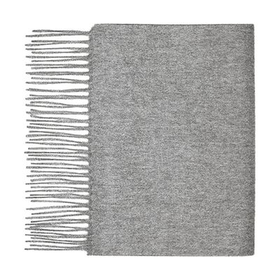 Cashmere Scarf from Oxfords Cashmere