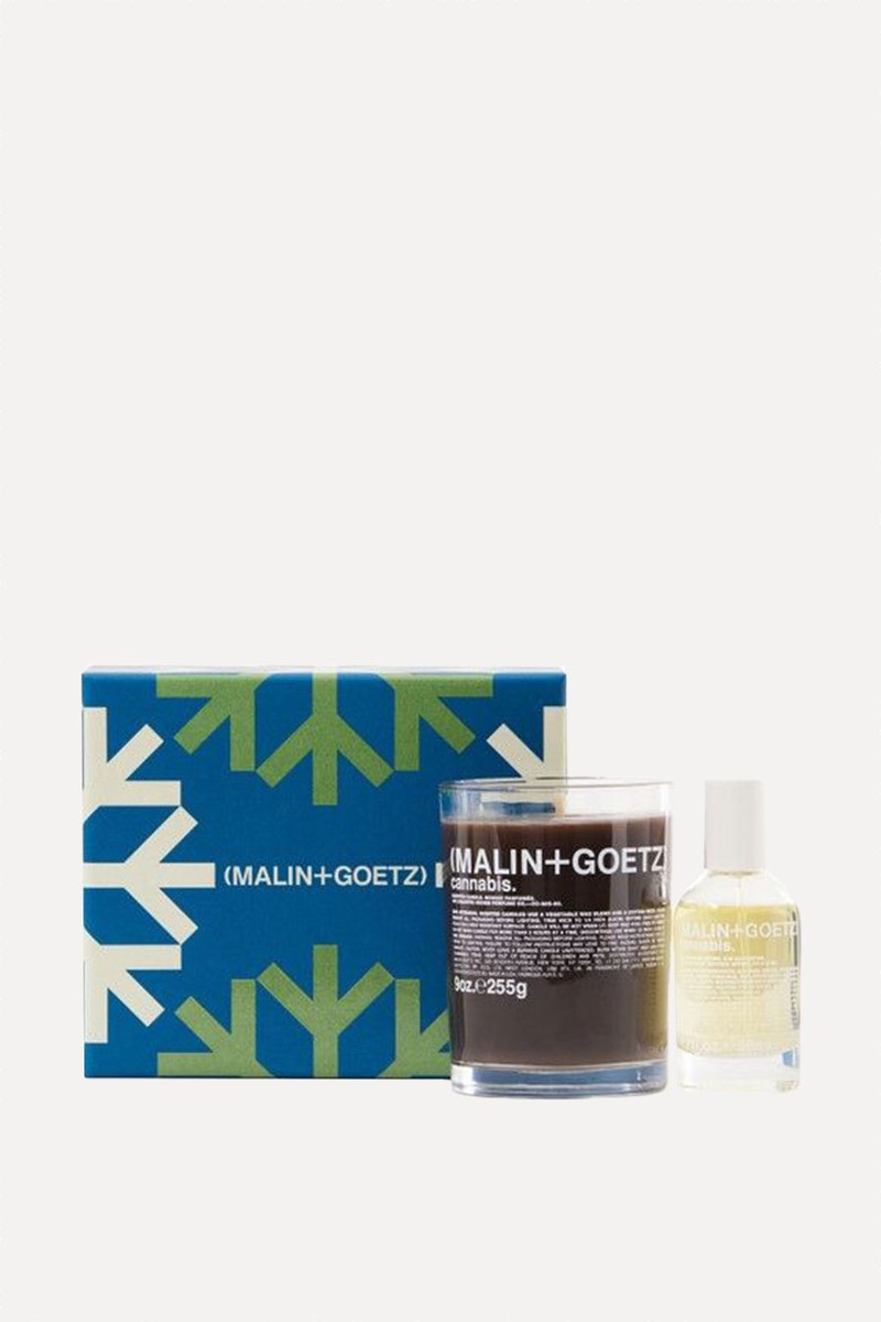 It's High Time from MALIN+GOETZ