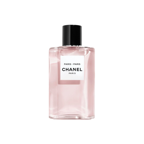 Paris Les Eaux De Chanel Eau De Toilette Spray from Chanel