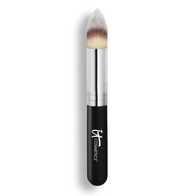 Heavenly Luxe Pointed Precision Complexion Brush from IT Cosmetics