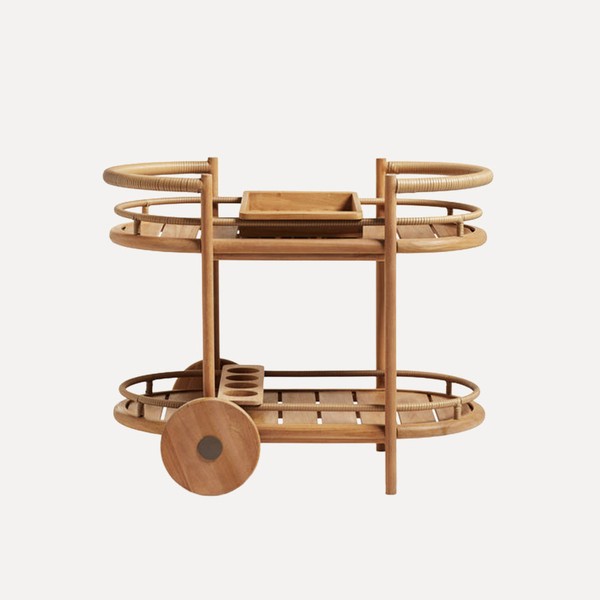 Raymond Drinks Trolley from OKA
