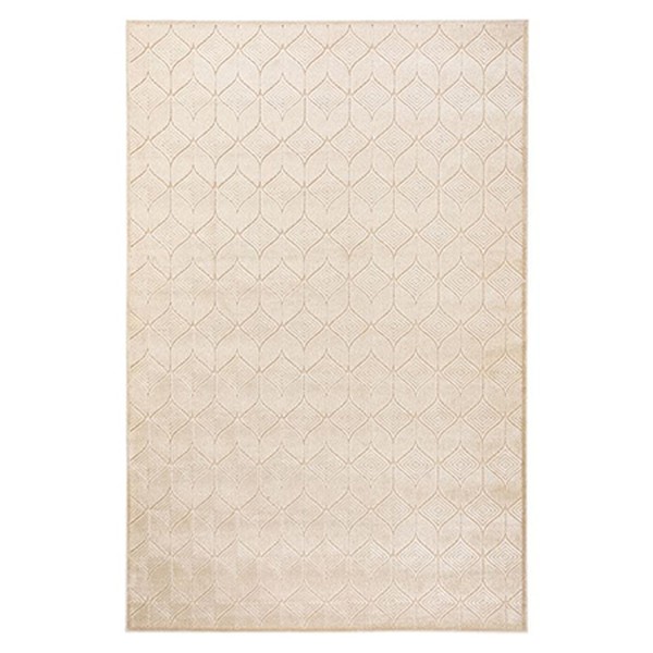 Natural Viscose Rug from Benuta