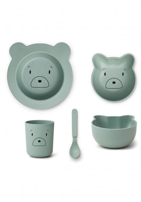 Baby Tableware Set from Liewood