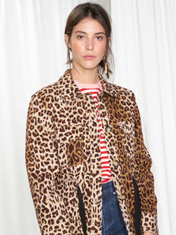 30 Leopard Print Pieces To Buy Now