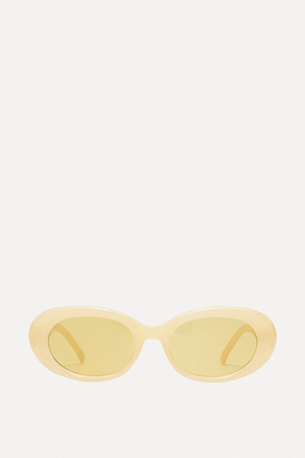 Epsilon Sunglasses from Aire
