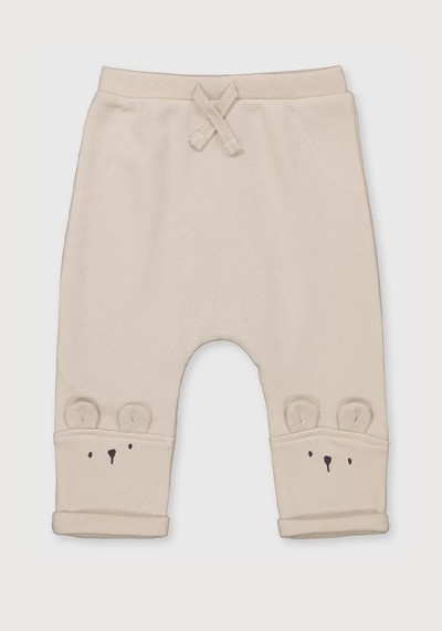 Stone Bear Joggers