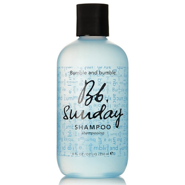 Sunday Shampoo from Bumble & Bumble 