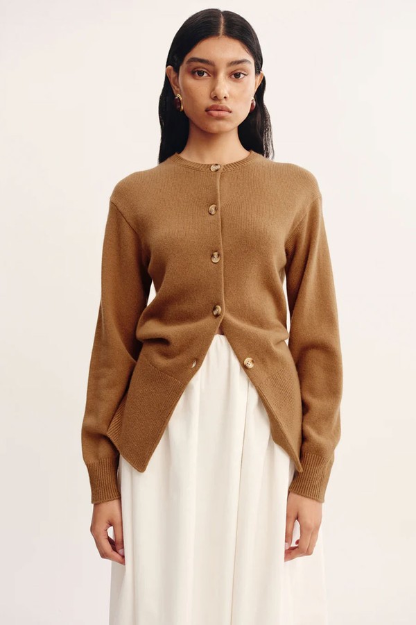 Teresa Cardigan from Posse