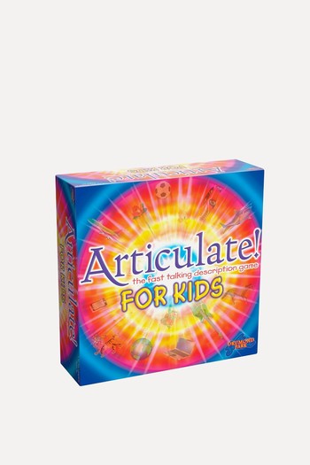 Articulate! For Kids from Drumond Park