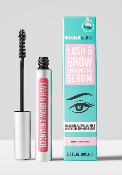 Lash & Brow Serum from Hair Burst