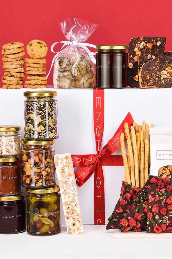 Hamper from Ottolenghi