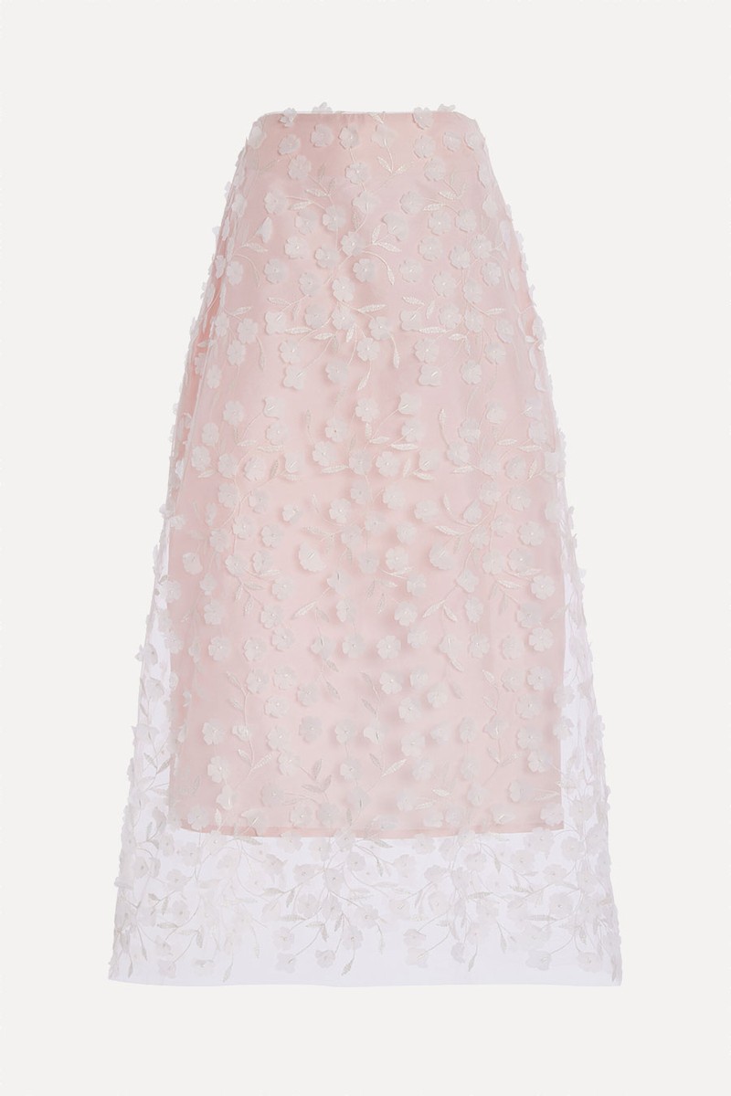 Heather Skirt from Marlies Grace