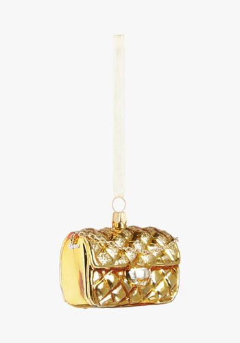 Nightlife Handbag Bauble from John Lewis