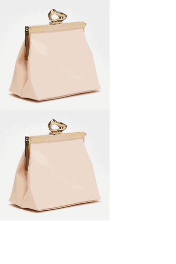 Nicole Bag, £285 | Mashu