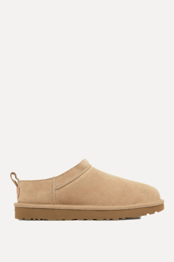 Classic Micro from UGG