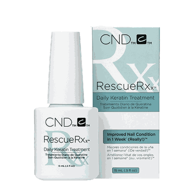 RescueRXX Treatment from CND