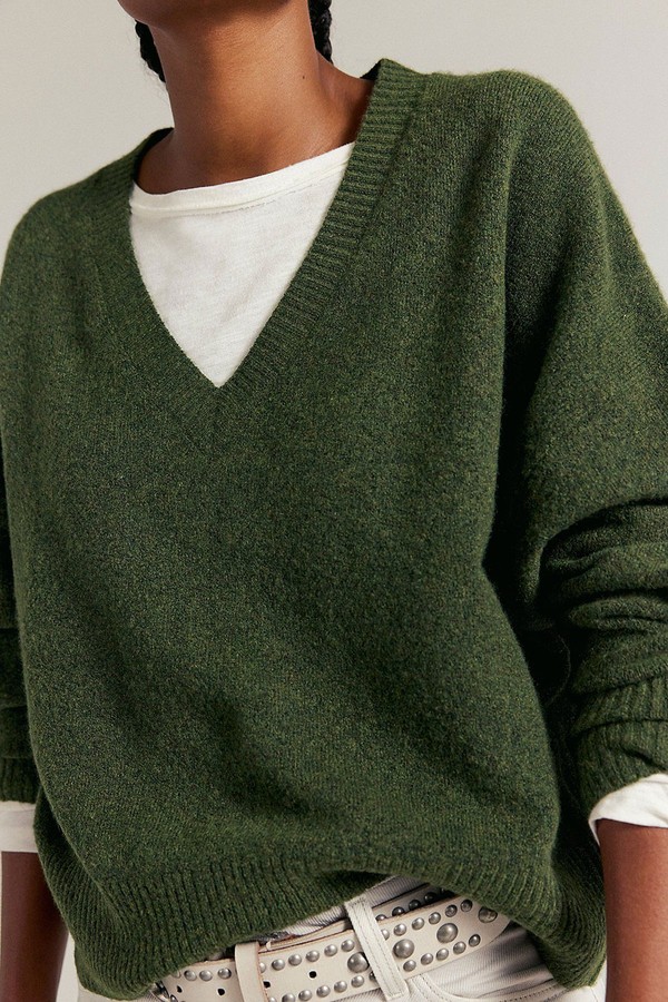 Houston Street Pullover from Free People