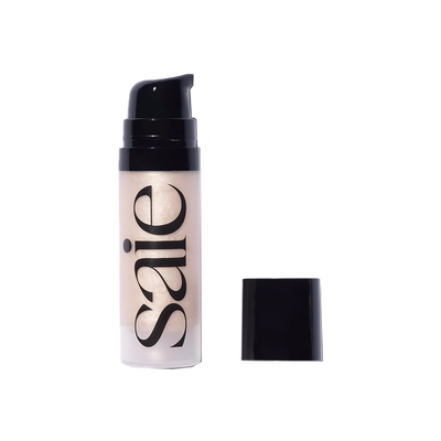 Glowy Super Gel from Saie