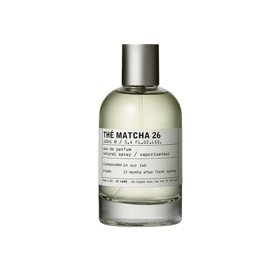 Thé Matcha 26 Eau De Parfum from Le Labo