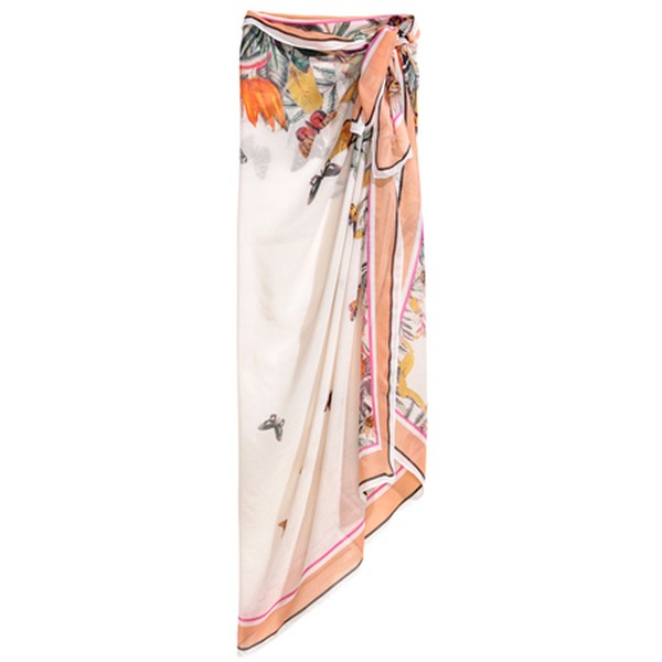 Patterned Sarong from H&M
