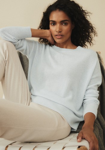 Cashmere Sweater