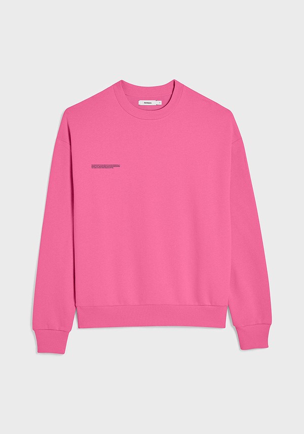 365 Signature SweatshirtSweat Flamingo