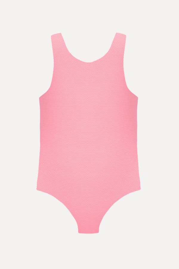 The Mini Poppy Swimsuit from Cossie & Co