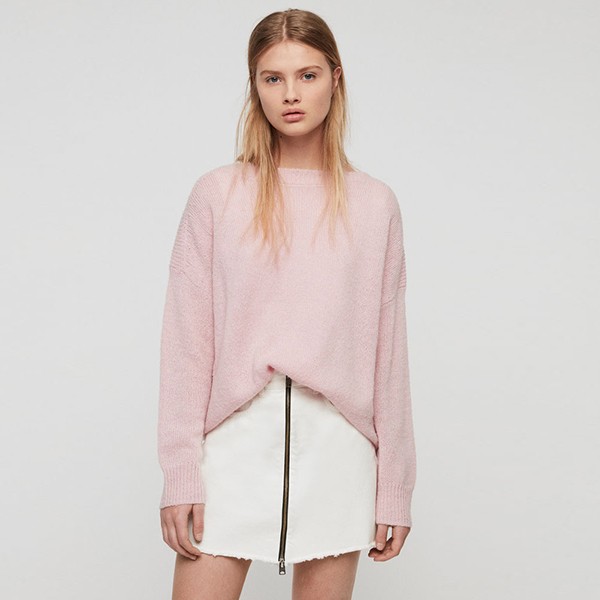 Aris Jumper